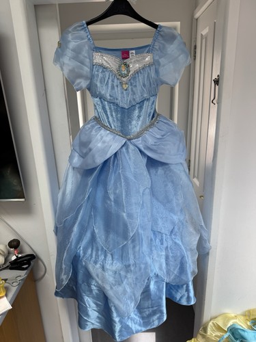 Costume disney principessa - costume,