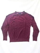 Maglione Tommy Hilfiger Pima