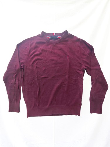 Maglione tommy hilfiger - tommy,