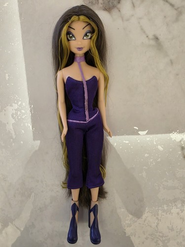 Winx darcy trix - darcy,