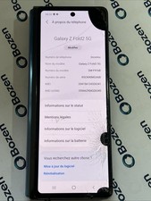 SMARTPHONE SAMSUNG GALAXY Z