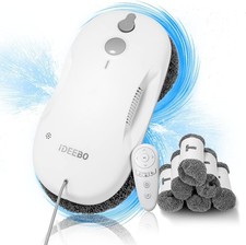 IDEEBO S500 Robot lavavetri