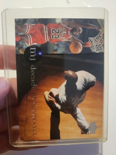 Carta basket 1994 upper deck - basket,