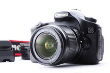 Canon EOS 60D / Obiettivo zoom