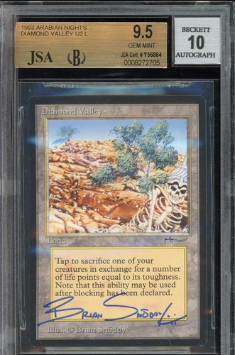 Firmato bgs jsa 10 - bgs, 9.5/jsa