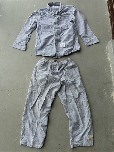 Thom browne set pantaloni - browne,