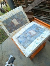 2 quadri elettrici da incasso Bocchiotti Pablo e Pico – IP40 12 moduli –...