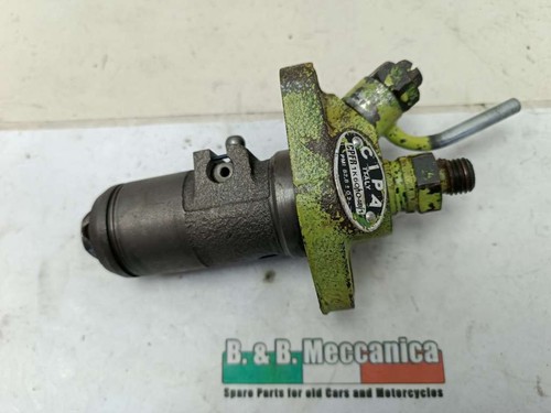 Pompa iniezione gasolio cipa - pompa,