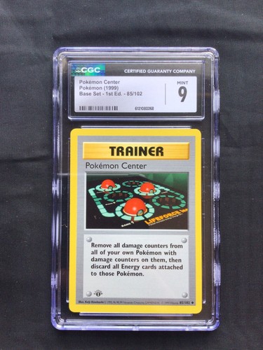 Pokemon cards base set - pokemon, cards: