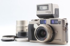 2 Lens [ N MINT w/ Flash ]