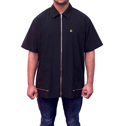 Giacca barbiere smock - da,
