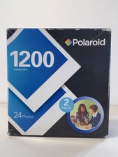 Polaroid instant film - polaroid, 1200