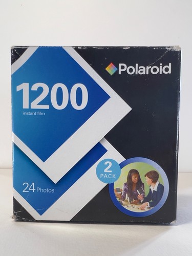 Polaroid instant film - polaroid,