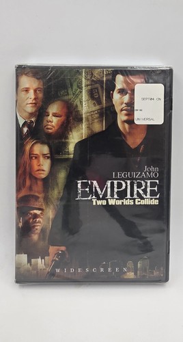 Empire two worlds - two, collide