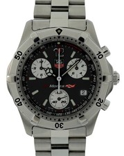 Orologio tag heuer uomo 38mm - orologio,