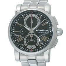 Cronografo MONTBLANC Star 4810