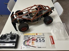 Buggy Vintage Rc SG LEOPARD