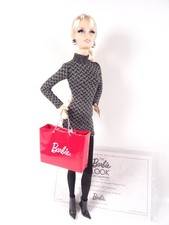The Barbie Look City Shopper