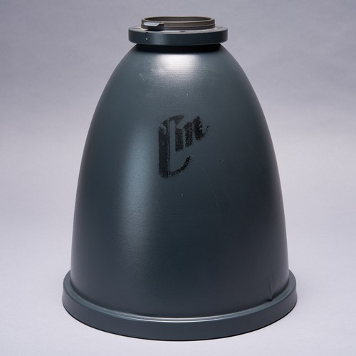 Broncolor p45 riflettore - p45, ad