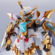 METAL ROBOT SPIRITS - SUNQUAN