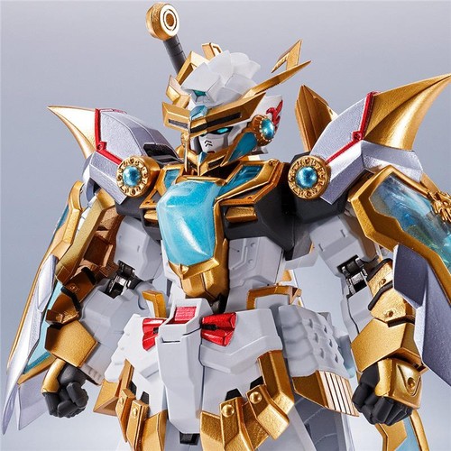 Metal robot spirits - spirits,