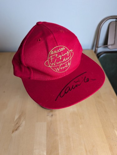 Raro cappello htf euc - raro,