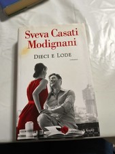Dieci e Lode- Sveva Casati