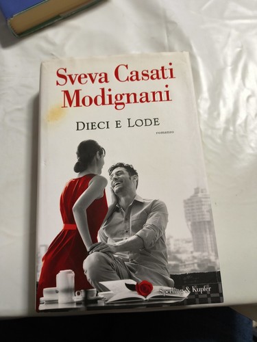 Dieci lode sveva - dieci, casati
