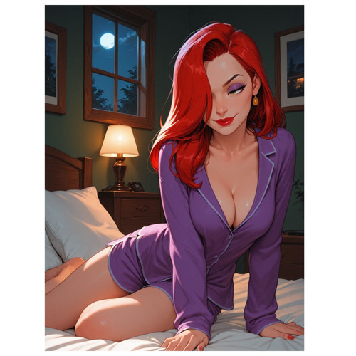Adesivo jessica - adesivo,
