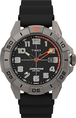 Orologio uomo timex expedition - orologio,