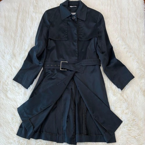 Max mara trench cappotto - trench,