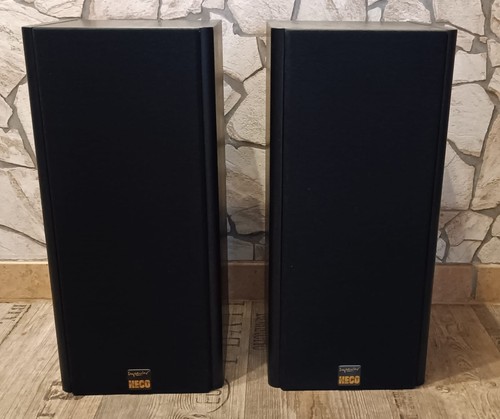Heco superior 350 allegro - heco,
