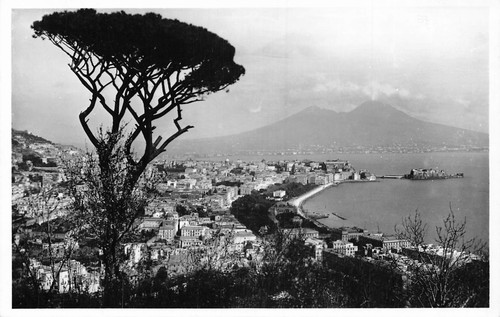 B343 italia napoli - italia,