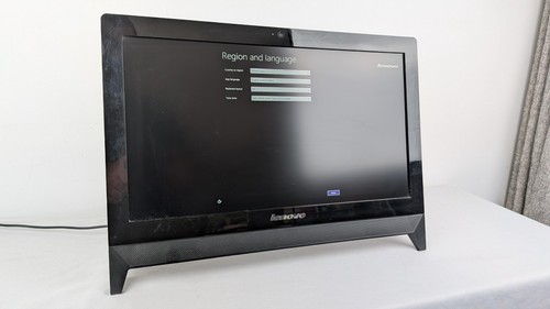 Lenovo c20 f0b3 tutto in - f0b3,