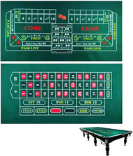 Tovaglia Texas Holdem &
