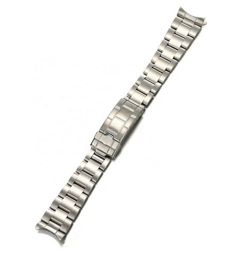 Cinturino orologio oyster - cinturino,