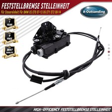 Attuatore Freno Parcheggio