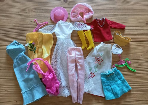 Lotto vintage outfit