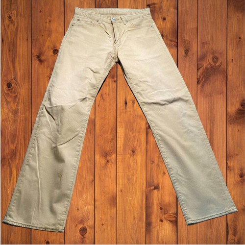 Jeans levis 751 uomo - levis, w30