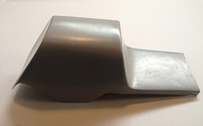 CODINO SELLA RACING VETRORESINA LAVERDA 750 SFC SF COD.499 MADE IN ITALY