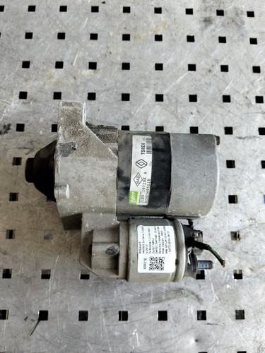 8200369521 motorino avviamento - motorino,