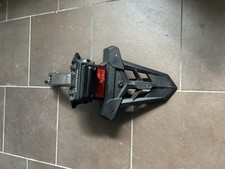 Portatarga Originale Hornet 750