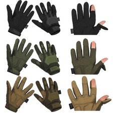 Guanti Tactical MFH ACTION
