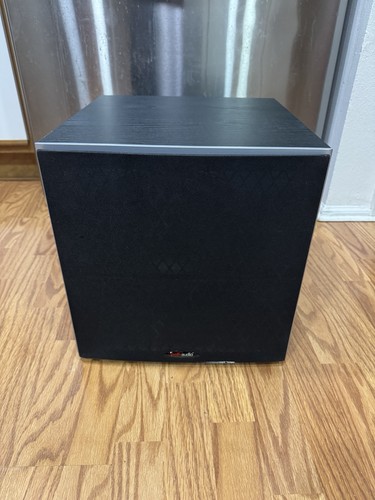 Subwoofer home theater - subwoofer, polk