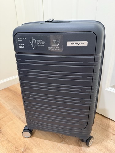 Samsonite elevation plus
