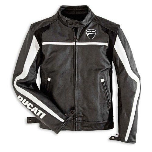 2026 ducati uomo giubbotto - uomo,
