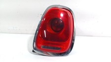 Mini fanale - fanale, posteriore