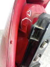 Fanale posteriore principale