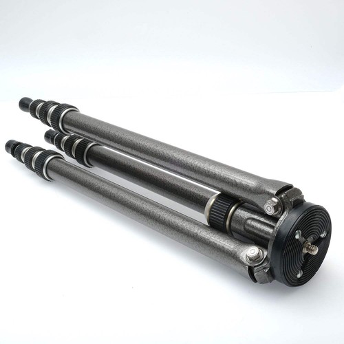 Gitzo 026 weekender - weekender, tripod