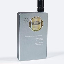 Rilevatore di Microspie